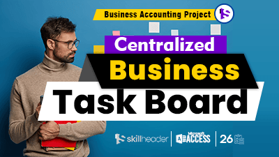 Business Accounting 26