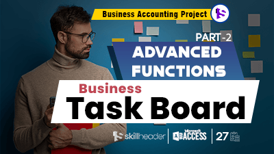 Business Accounting 27