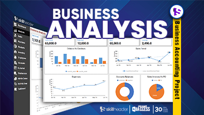 Master Business Accounting 30