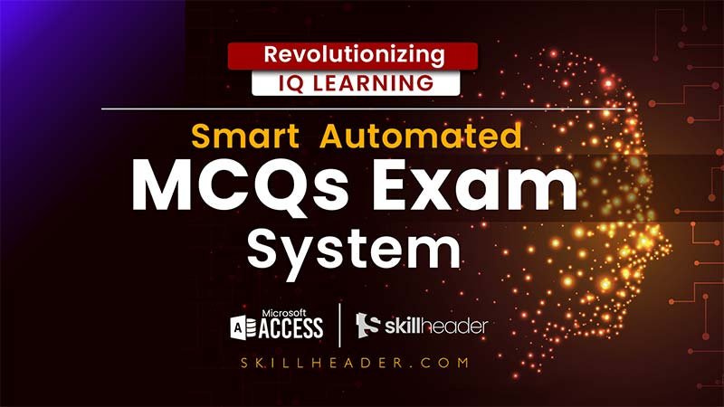 MCQ Exam Featured