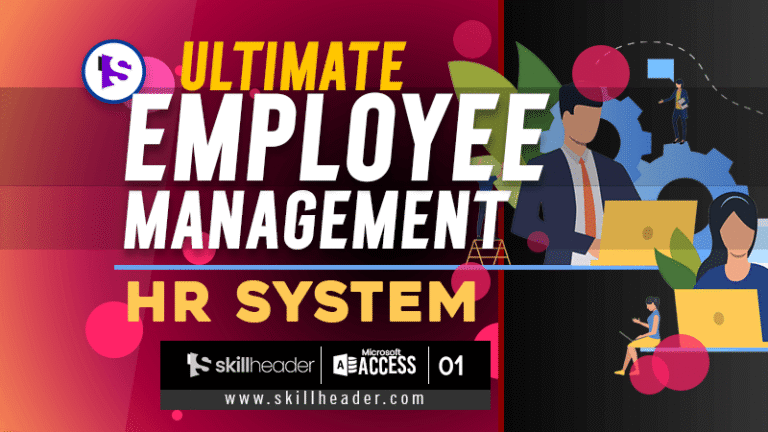 Ultimate All-in-One Employee Management and HR System
