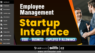 Employee Management v2
