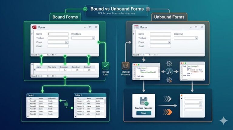 Bound-vs-Unbound-Forms-in-MS-Access-Which-One-Should-You-Use