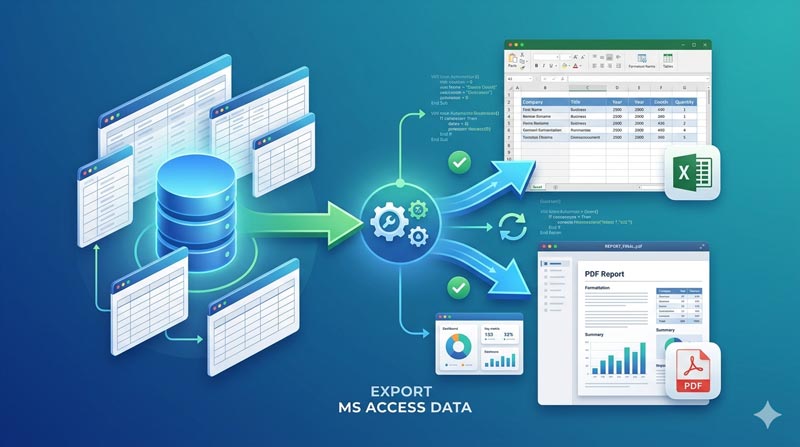 How-to-Export-Data-from-MS-Access-into-Excel-and-PDF