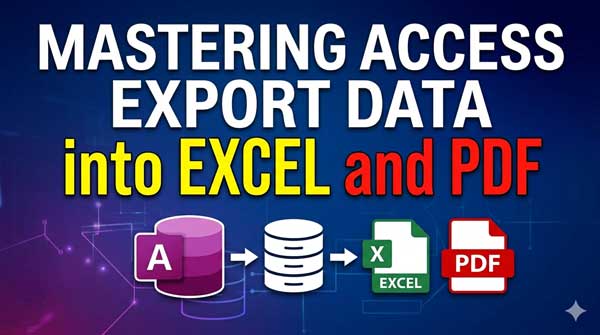 Mastering-Access-export-data-excel-pdf-thumbnail