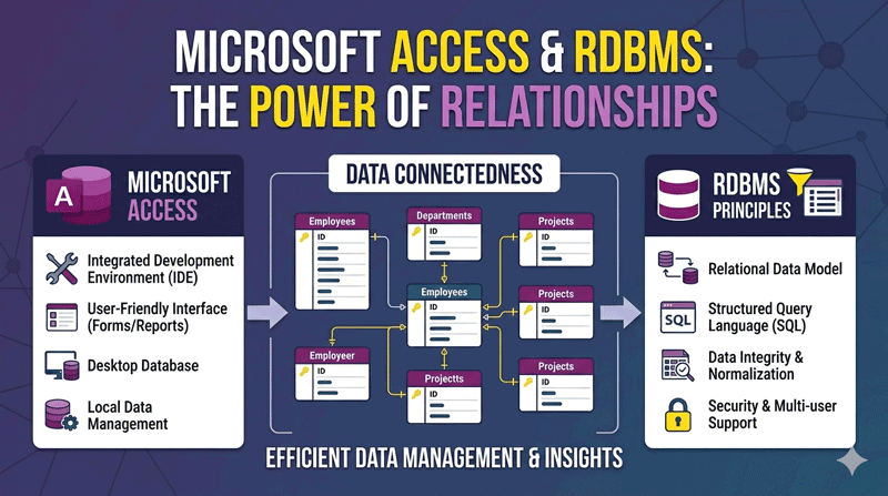 Microsoft-Access-vs-RDBMS