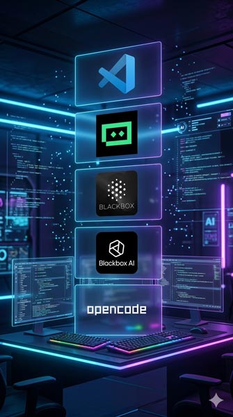 my-coding-and-ai-tools